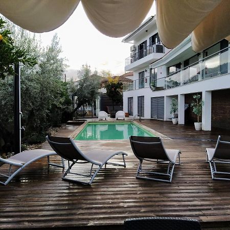 Vilaportuguesa Guest House Vila Velha de Rodao Ngoại thất bức ảnh