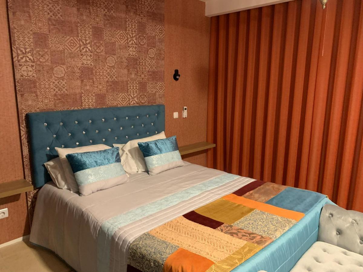 Vilaportuguesa Vila Velha de Rodao Ngoại thất bức ảnh