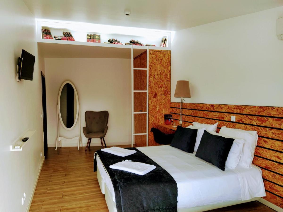 Vilaportuguesa Vila Velha de Rodao Ngoại thất bức ảnh