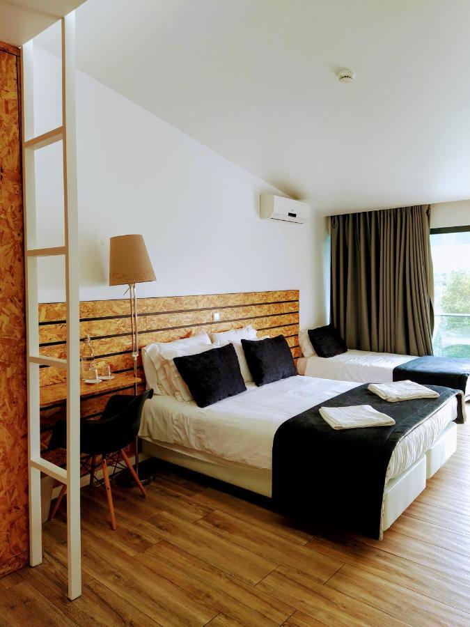 Vilaportuguesa Vila Velha de Rodao Ngoại thất bức ảnh