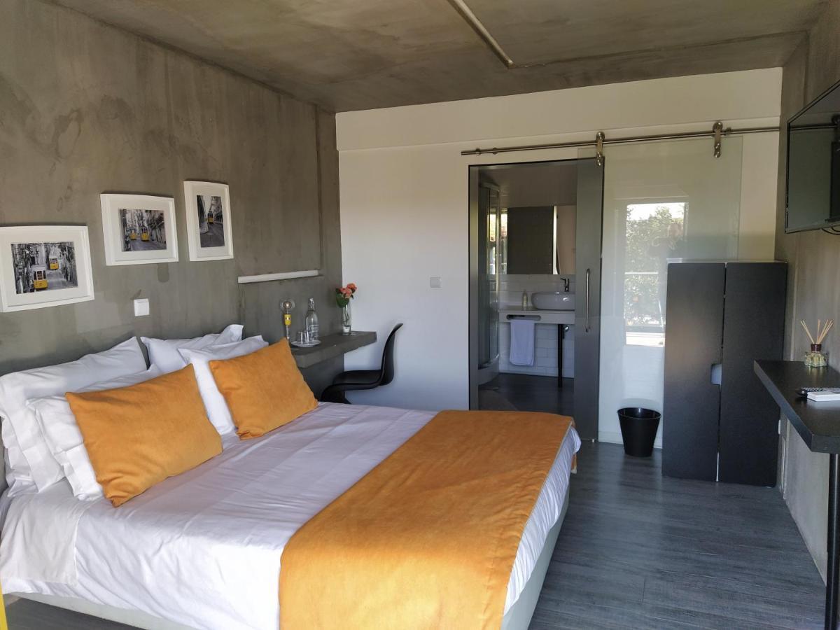 Vilaportuguesa Vila Velha de Rodao Ngoại thất bức ảnh