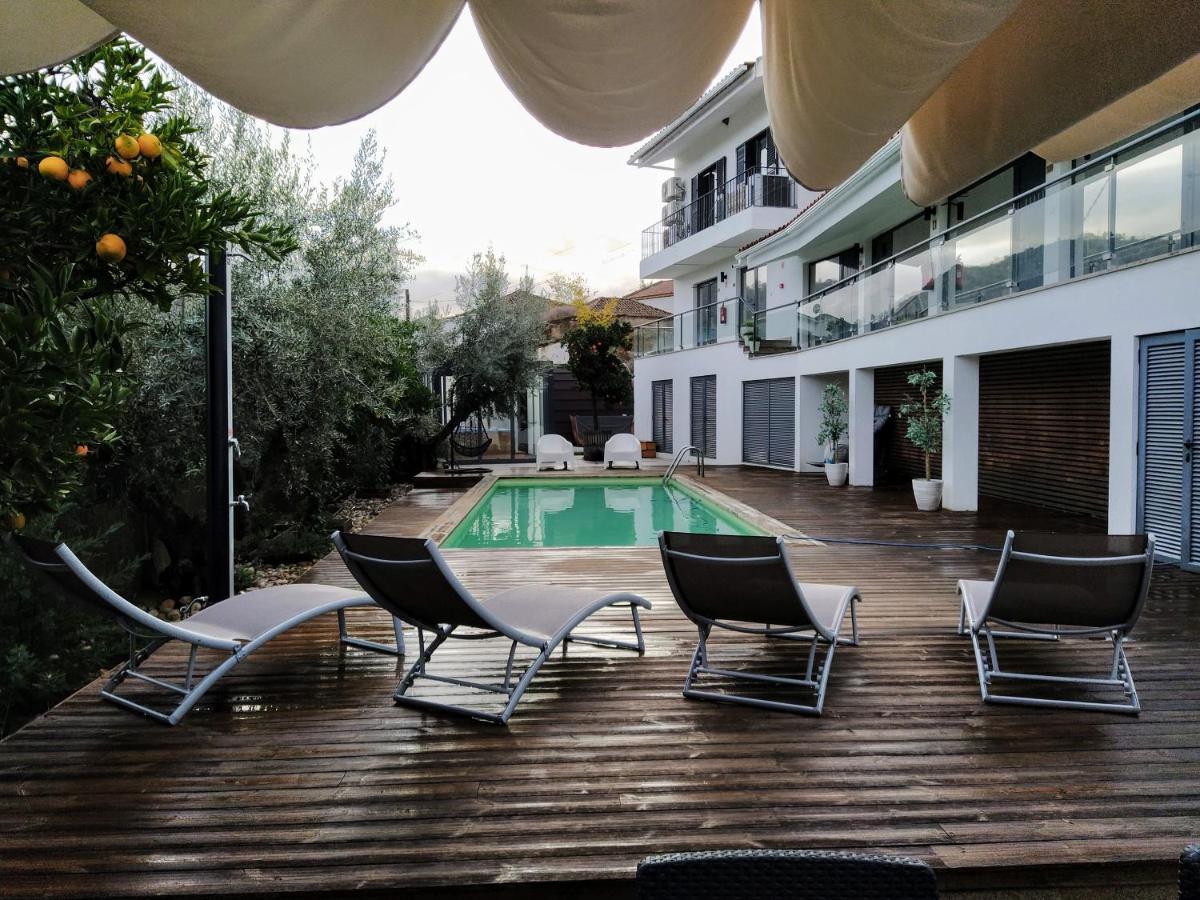 Vilaportuguesa Vila Velha de Rodao Ngoại thất bức ảnh