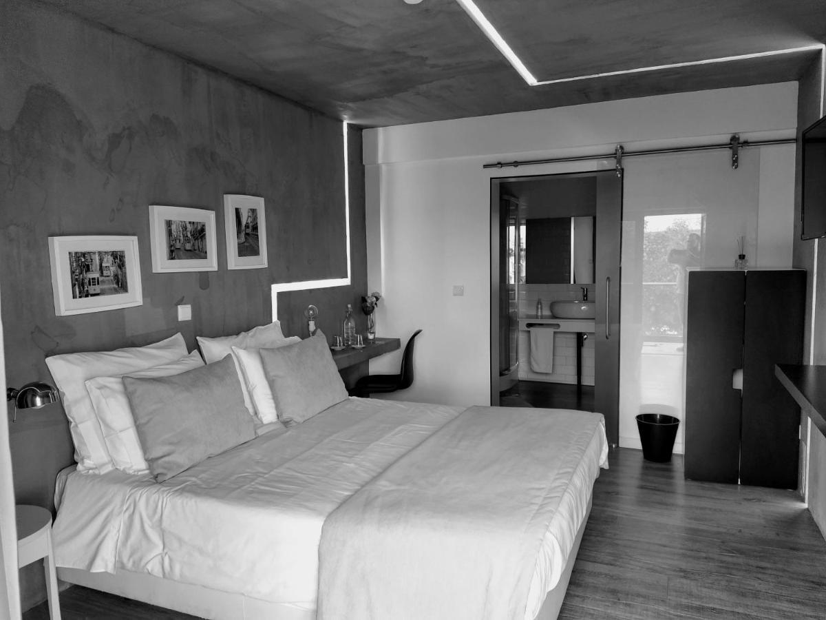 Vilaportuguesa Vila Velha de Rodao Ngoại thất bức ảnh