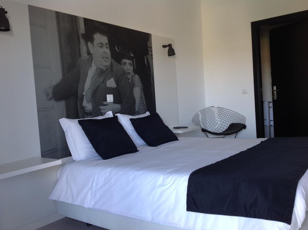 Vilaportuguesa Vila Velha de Rodao Phòng bức ảnh