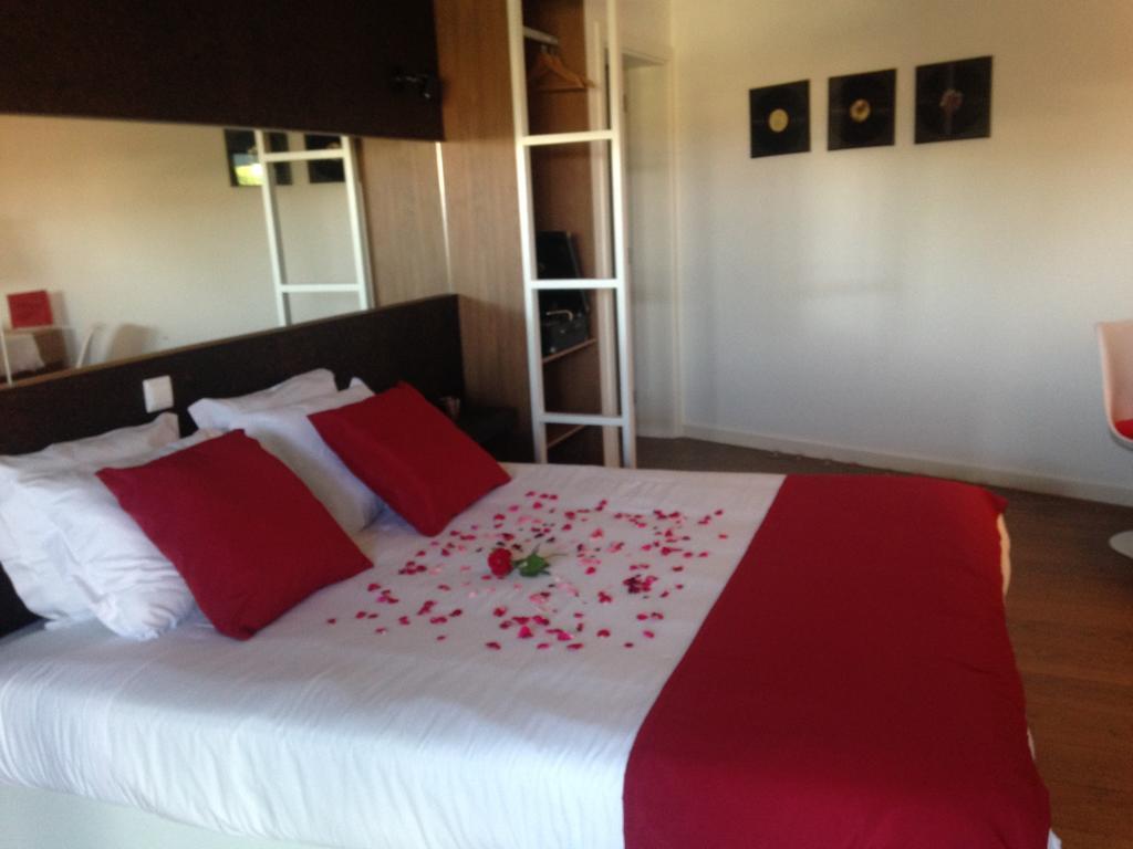 Vilaportuguesa Guest House Vila Velha de Rodao Phòng bức ảnh