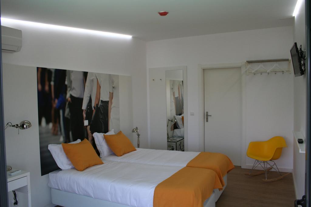 Vilaportuguesa Vila Velha de Rodao Phòng bức ảnh