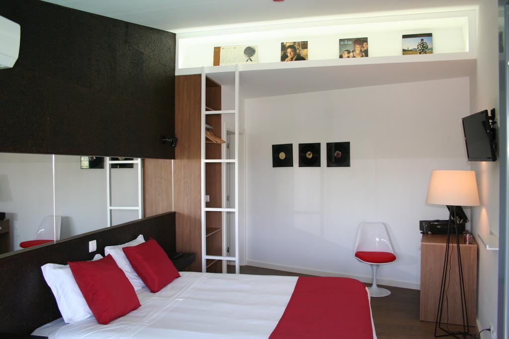 Vilaportuguesa Vila Velha de Rodao Phòng bức ảnh