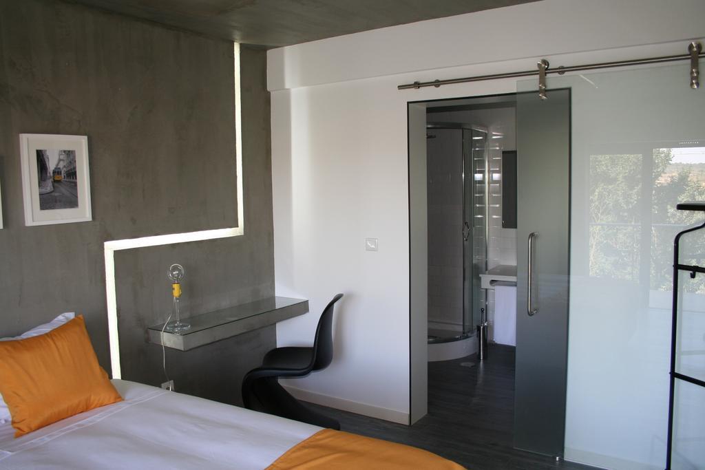 Vilaportuguesa Vila Velha de Rodao Phòng bức ảnh