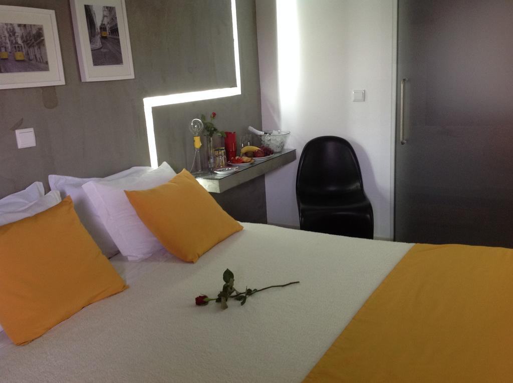 Vilaportuguesa Vila Velha de Rodao Ngoại thất bức ảnh