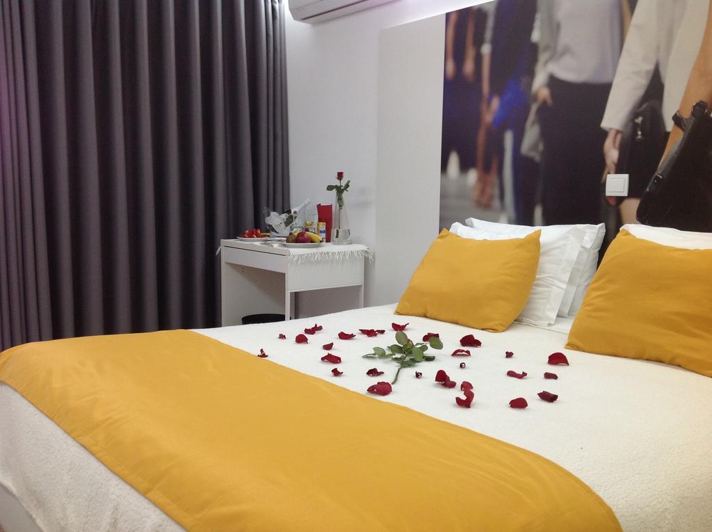 Vilaportuguesa Guest House Vila Velha de Rodao Ngoại thất bức ảnh