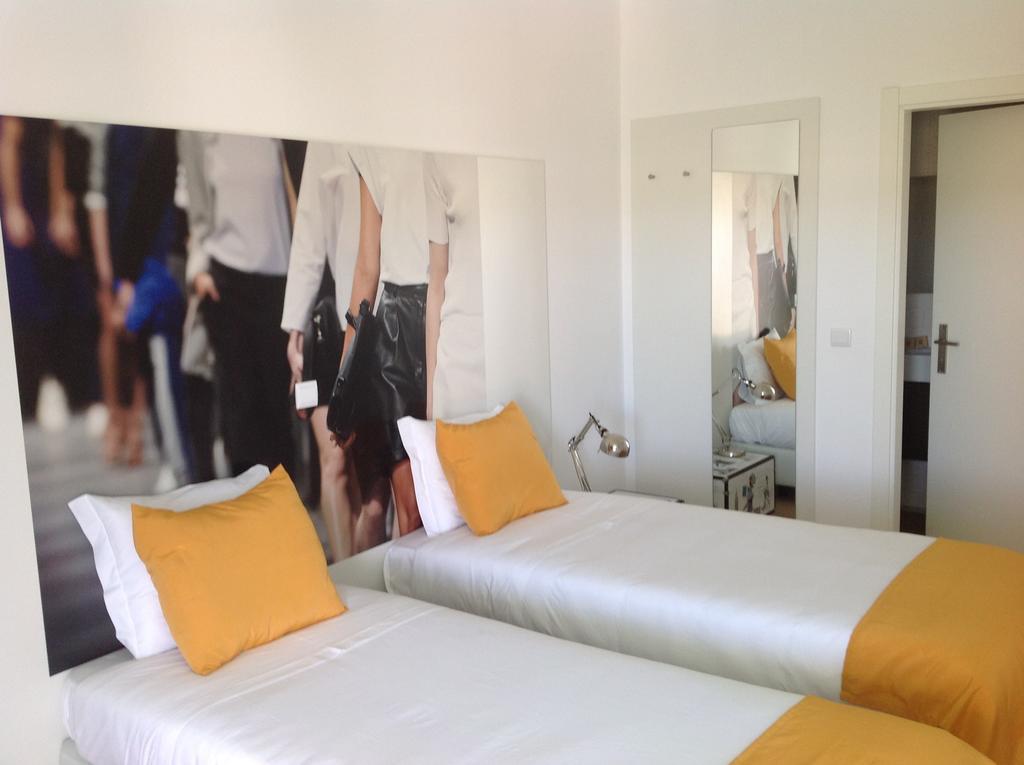 Vilaportuguesa Vila Velha de Rodao Ngoại thất bức ảnh